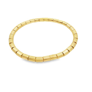 18Kt Stretchable Bracelet