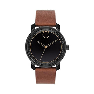 Watches  -  Movado