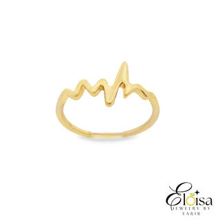 Heartbeat Ring