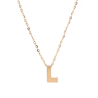 14k Initial Block