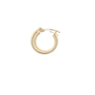 Classic Thin Hoops 2mm