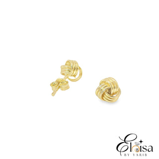 14Kt Studs Earring