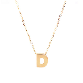 14k Initial Block