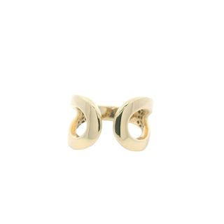 Open Laze Ring