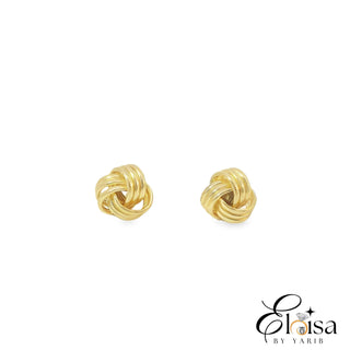 14Kt Studs Earring