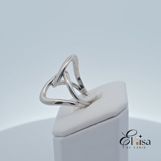 SS925 Connection Ring