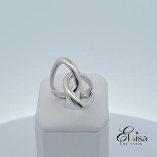 SS925 Connection Ring