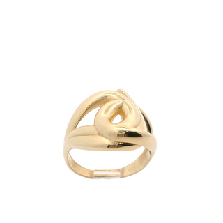 Strong in Life Ring