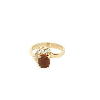 Beautiful Venturina Ring