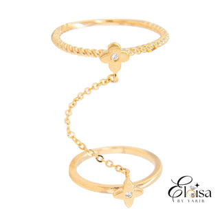 Clon Ring Fancy Style