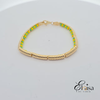 10Kt Ilde Bracelet