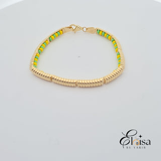 10Kt Ilde Bracelet