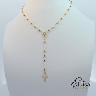 10K Rosary 1.8MM Disco Ball