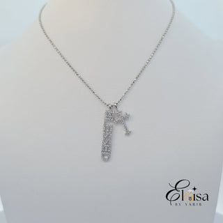 SS925 Blessed Necklace