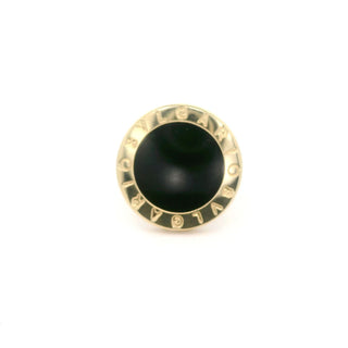 Circle Black Inside Ring